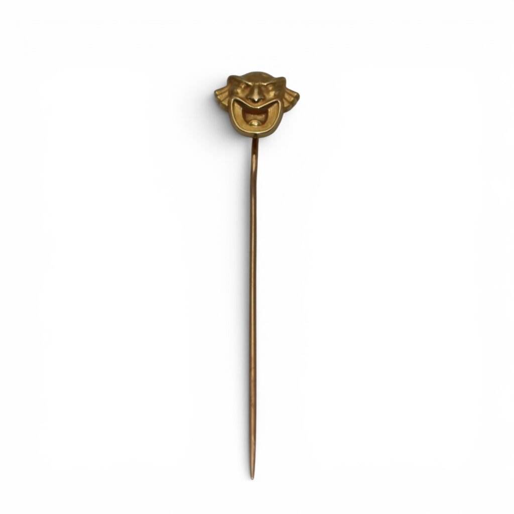 19th-century Tie Pin-photo-2