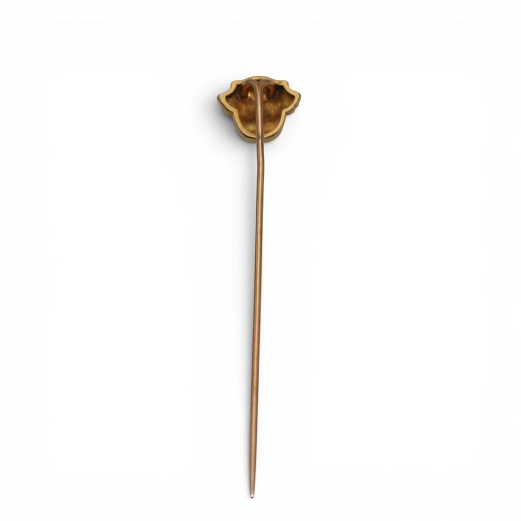 19th-century Tie Pin-photo-3