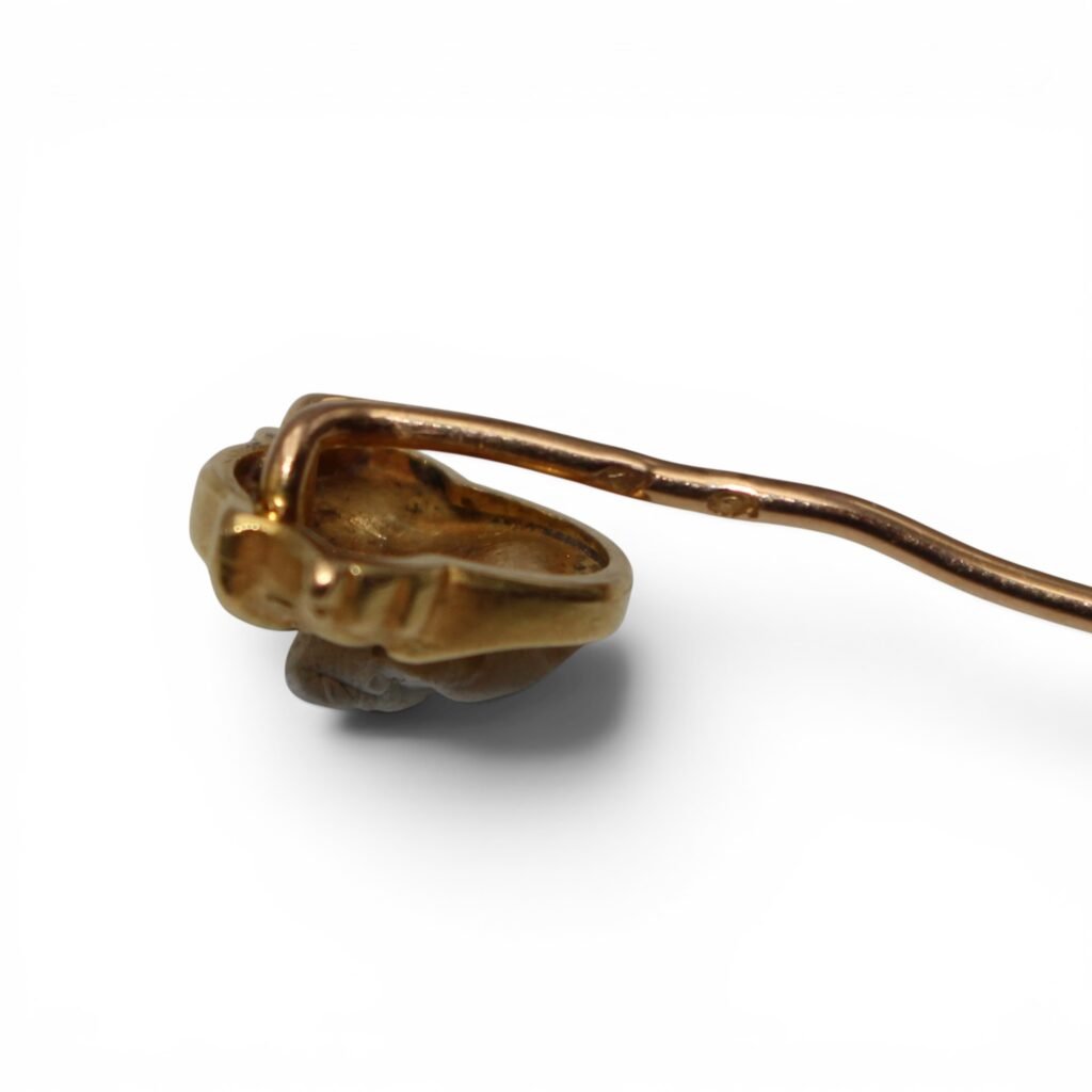 19th-century Tie Pin-photo-1