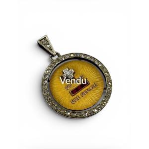 Augis Medal Of Love