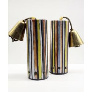 Roger Capron Suspensions Pyjama