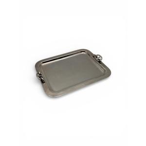 Hermès – Paris, “chaine D’encre” Tray