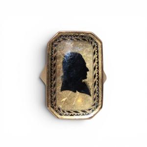 Sentimental Ring, Restoration Period