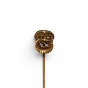 19th-century Tie Pin