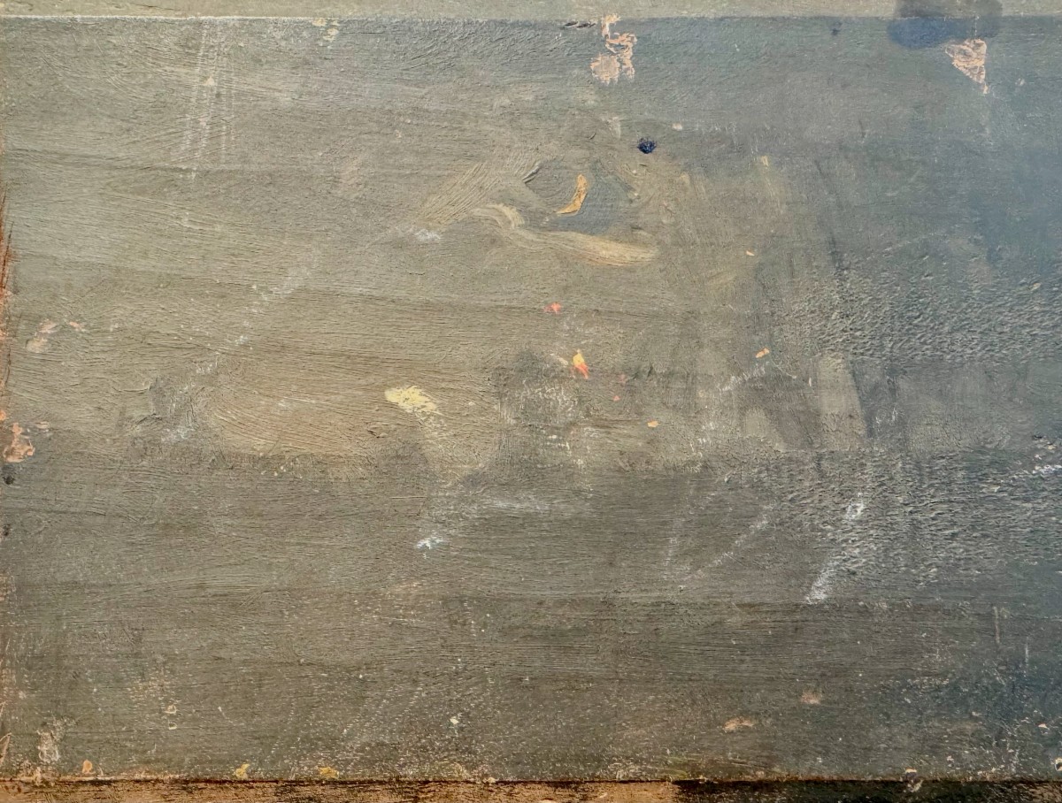 Seascape - Louis Cabié-photo-3