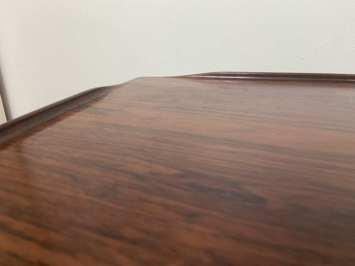 Danish Design Desk By Peter Nielson Lovig, 1957-photo-1