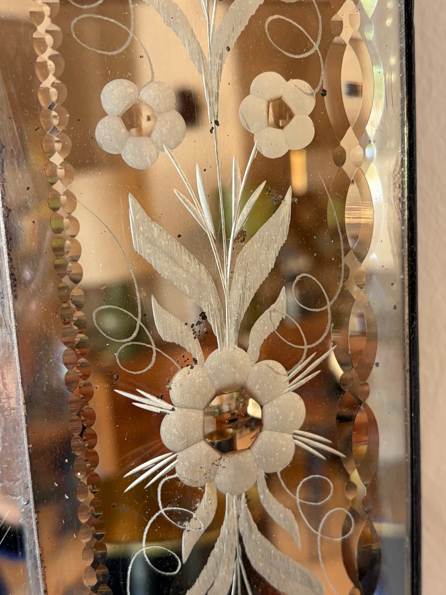 Napoleon Murano Mirror 3.-photo-4