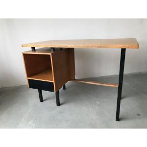 Modernist Desk From The 50s.