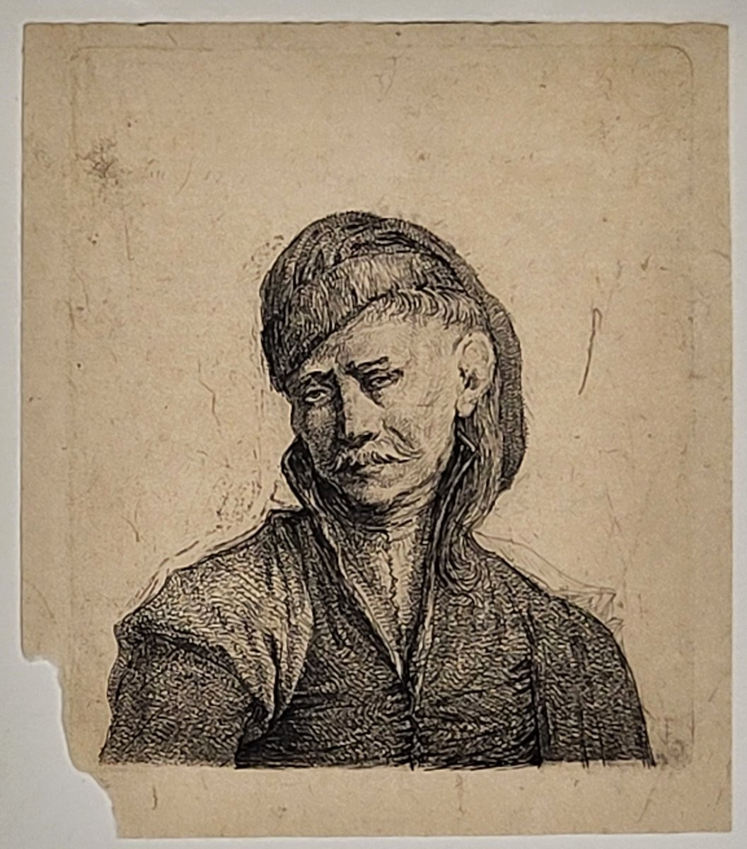 Jean-Pierre NORBLIN DE LA GOURDAINE, suite de 9 gravures sous passe-partout, fin  XVIII° siècle-photo-1