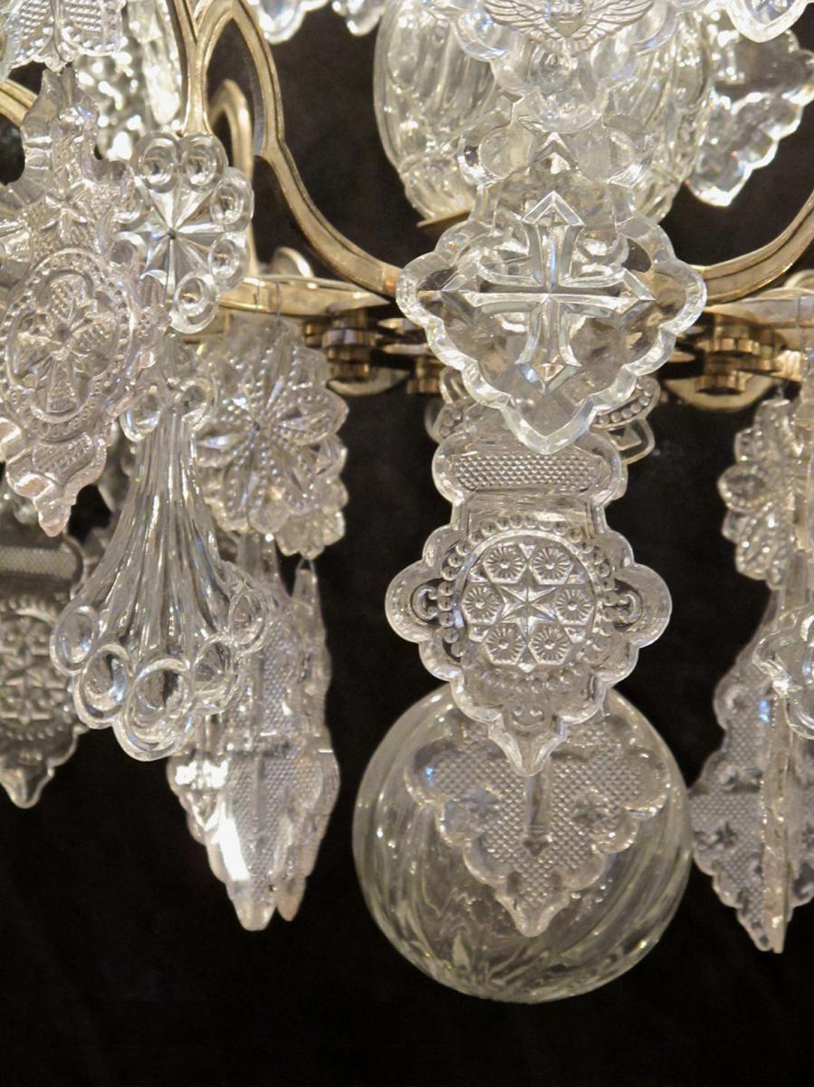 Chandelier Church-photo-2