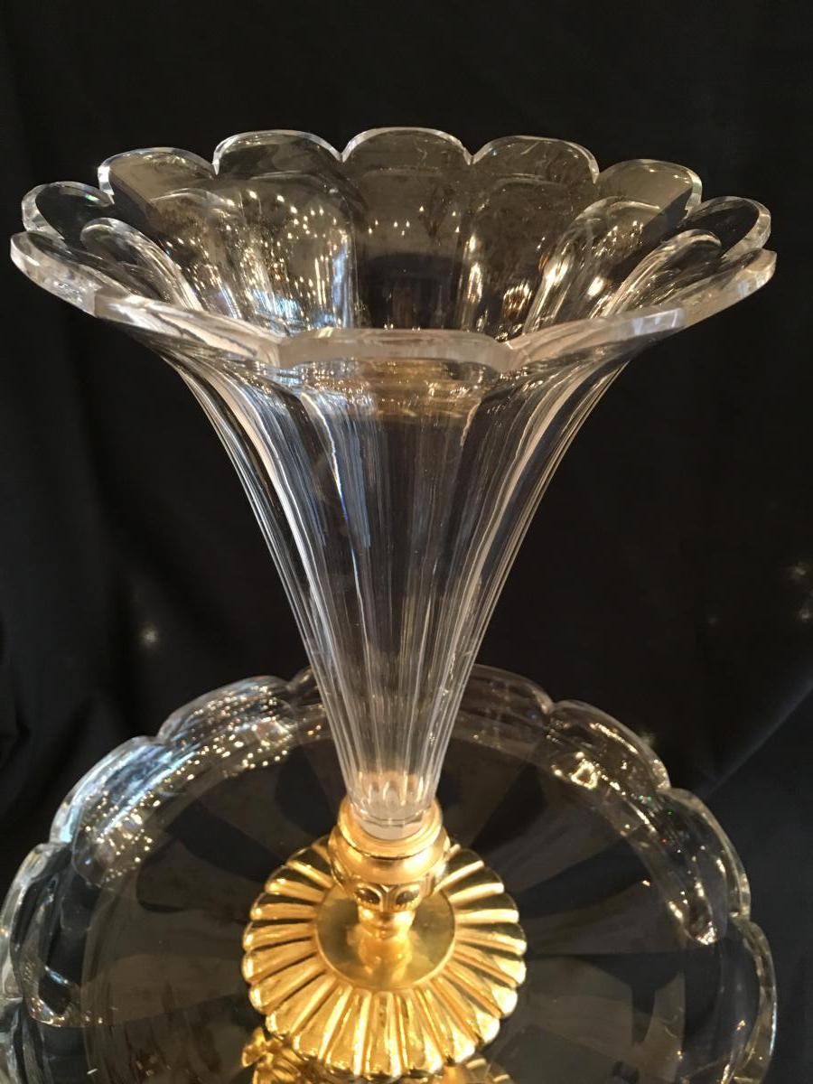 Crystal Cup Centerpiece-photo-3