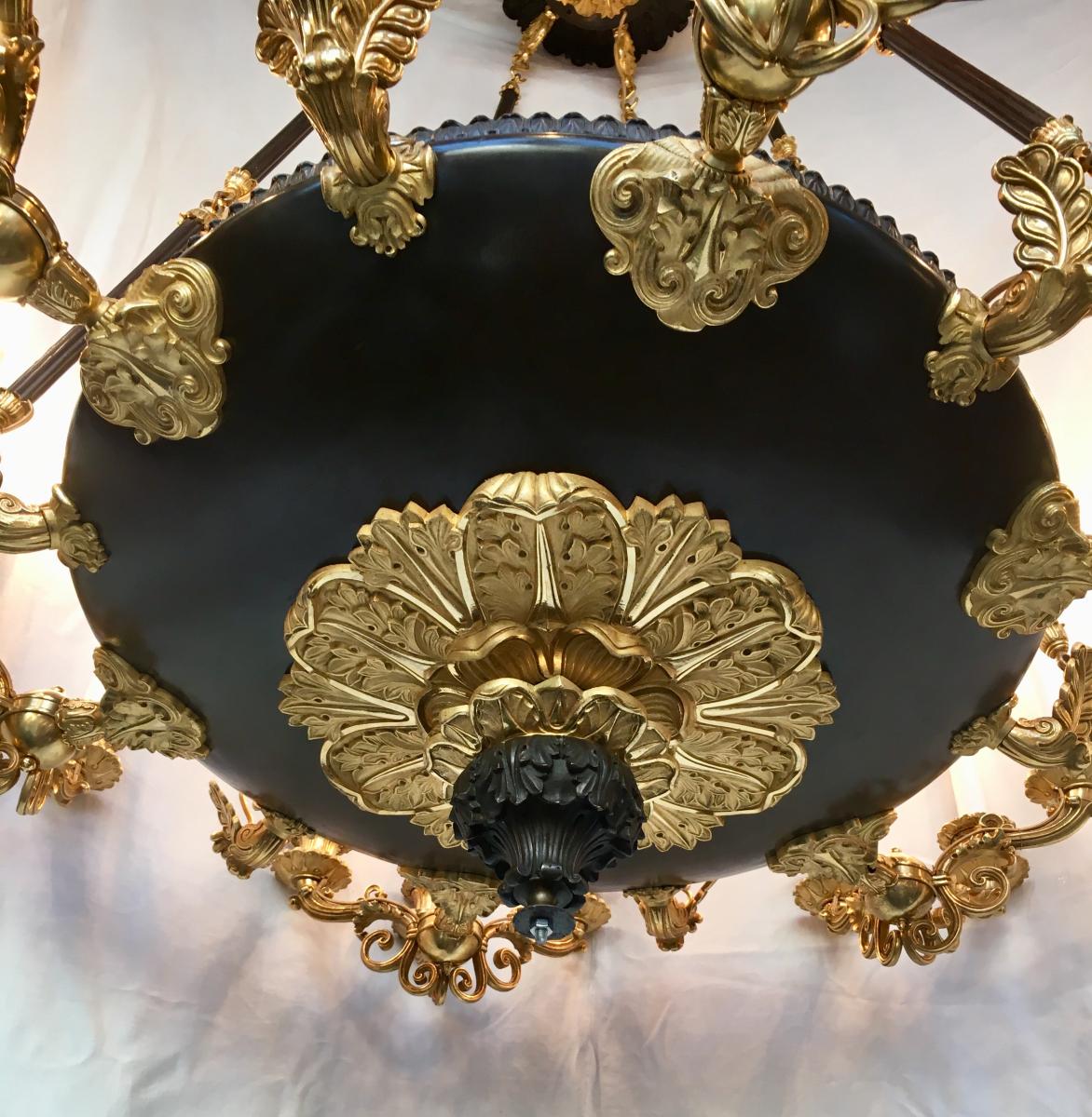 Empire Chandelier-photo-2