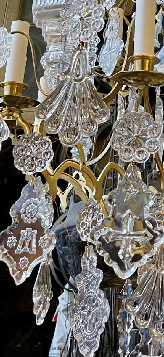 Church Chandelier-photo-4