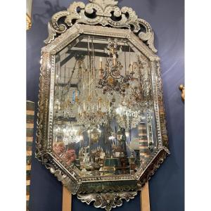 Venetian Mirror - Venice Mirror