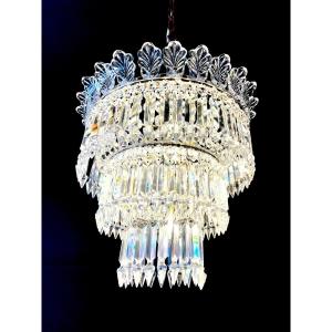 Plafonnier BACCARAT 