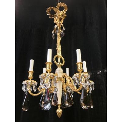 Chandelier Style Lxvi 19th