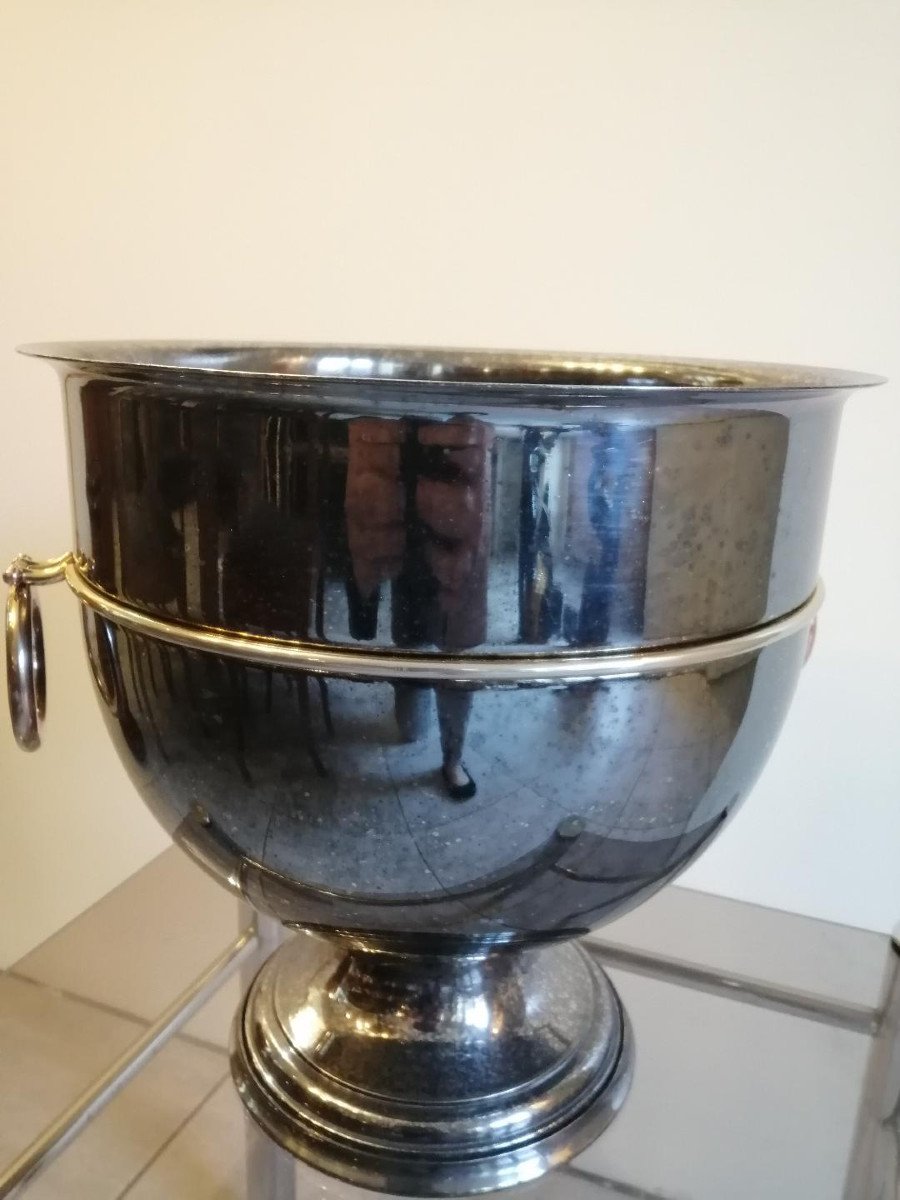 Large Champagne Bucket-photo-4