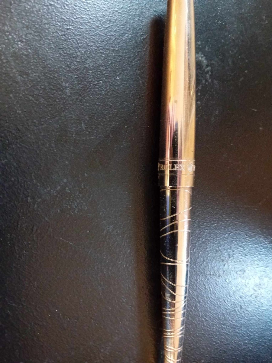 Rolex Ballpoint Pen