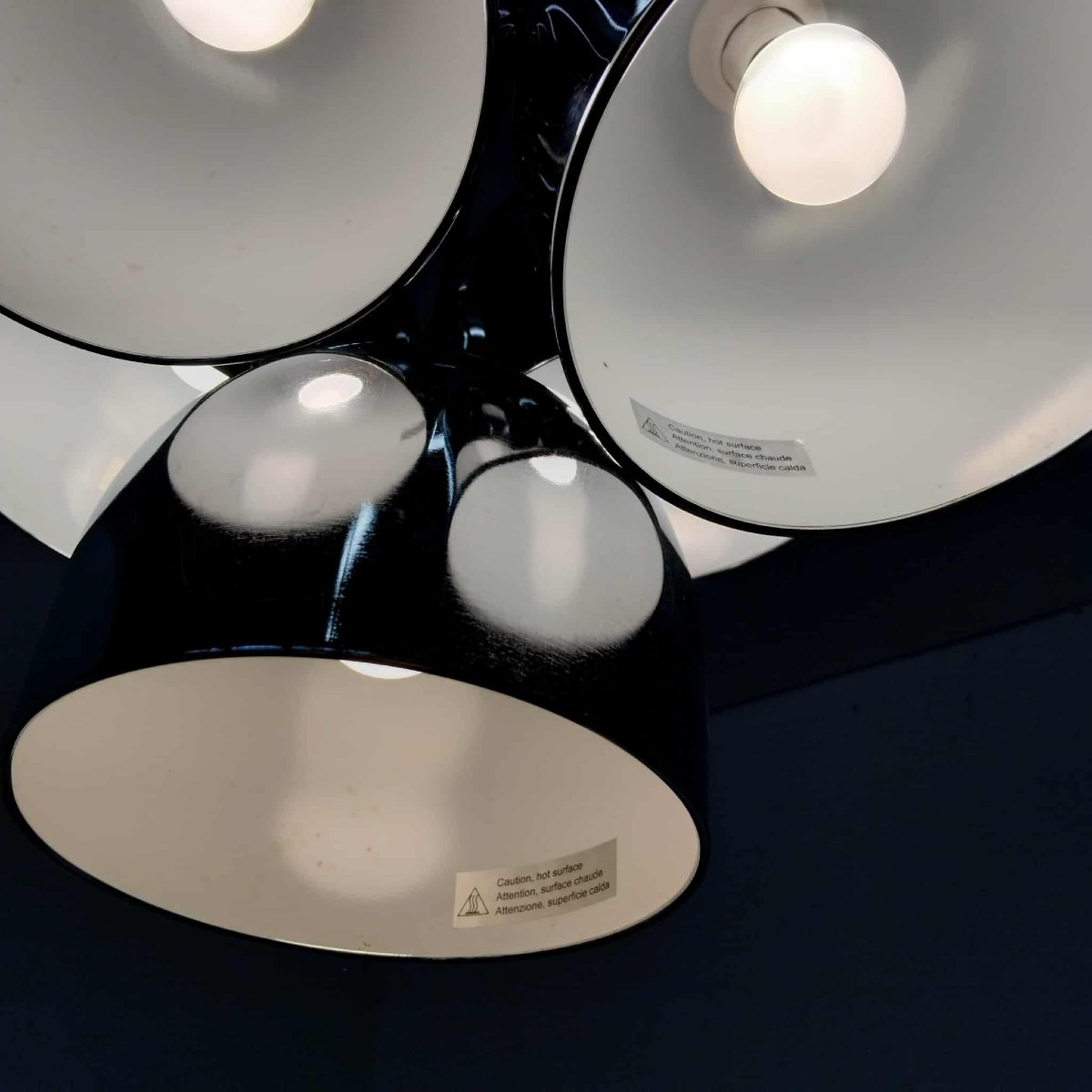 Suspension Space Art chrome-photo-5