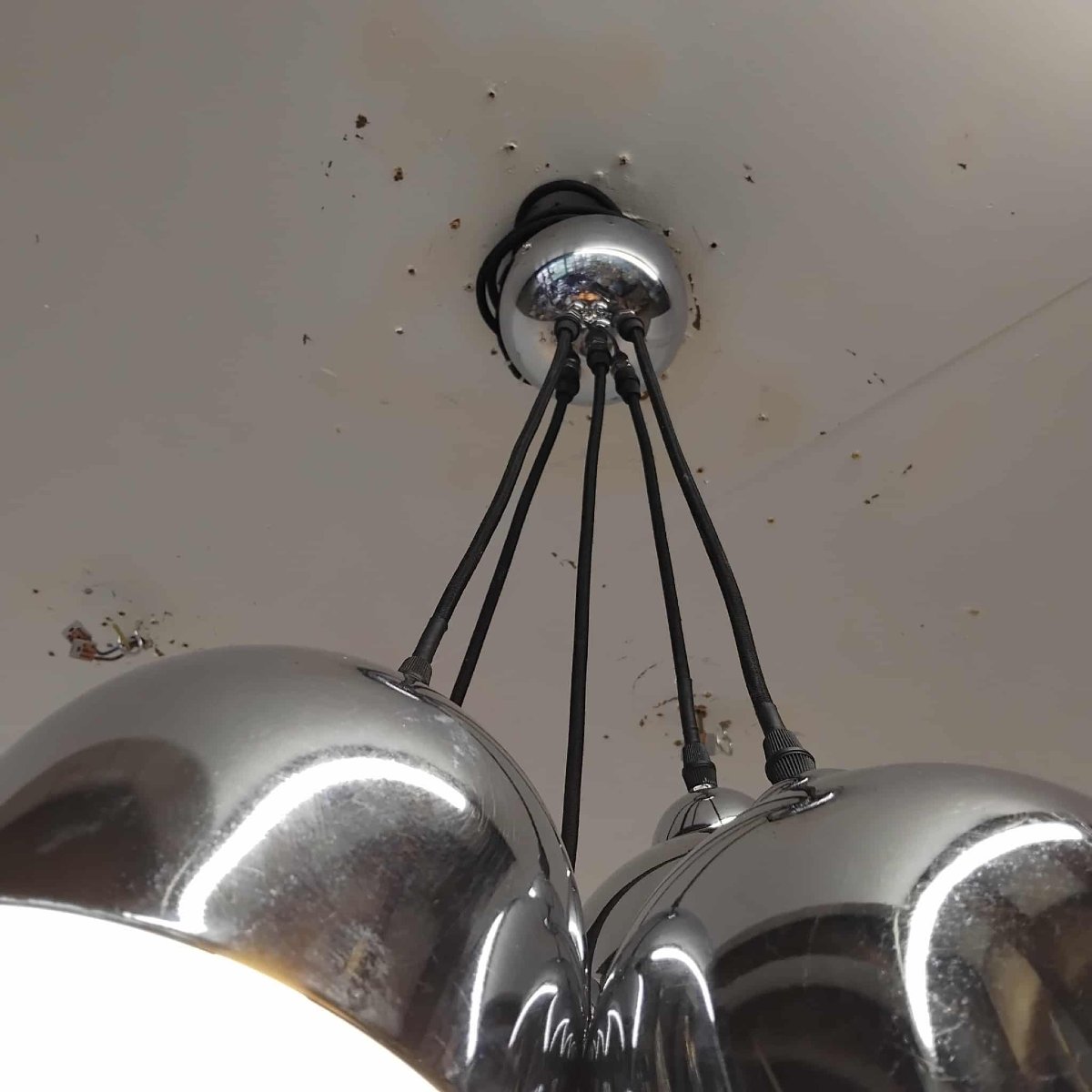 Suspension Space Art chrome-photo-6