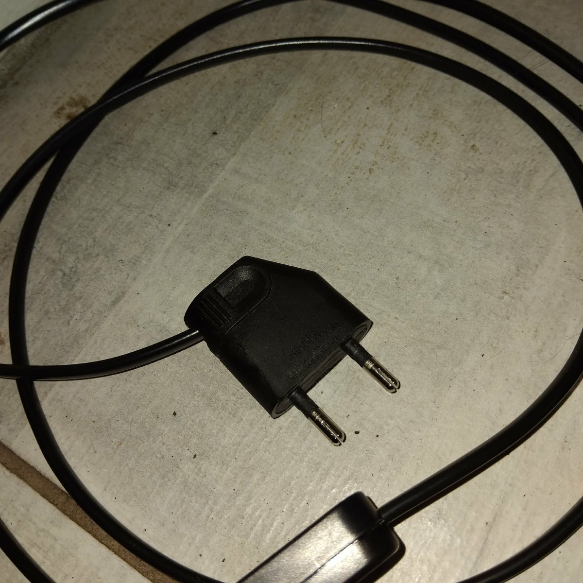 Lampe à poser attribué à GAETANO SCOLARI, années 70-photo-3