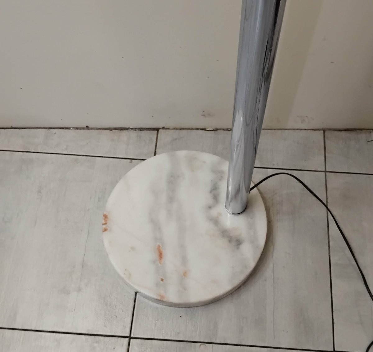 Lampadaire 5 bras années 70-photo-3