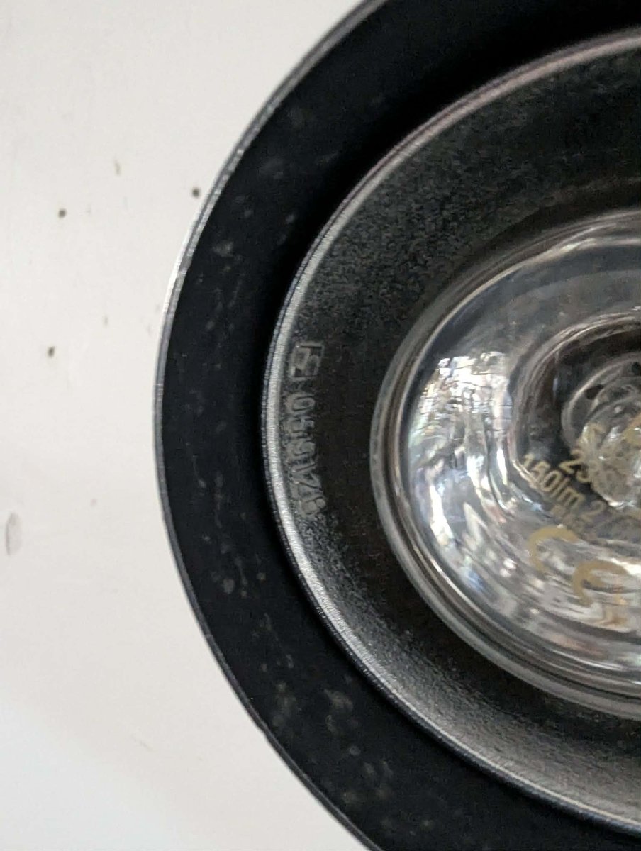 Pair Of 1970s Brushed Aluminum Tube Wall Lights By Staff Leuchten-photo-7