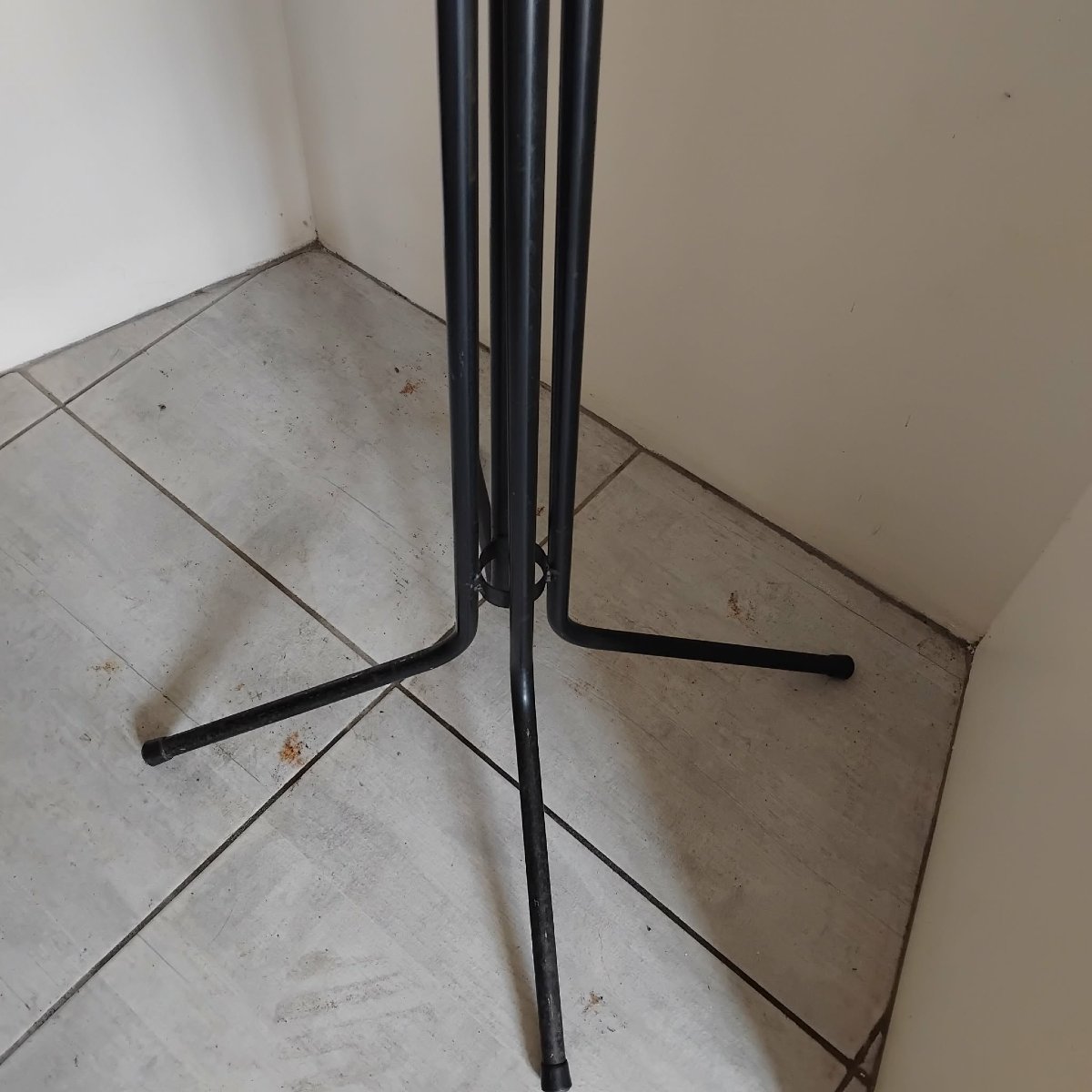 Porte manteau type perroquet année 60/70 design italien-photo-4