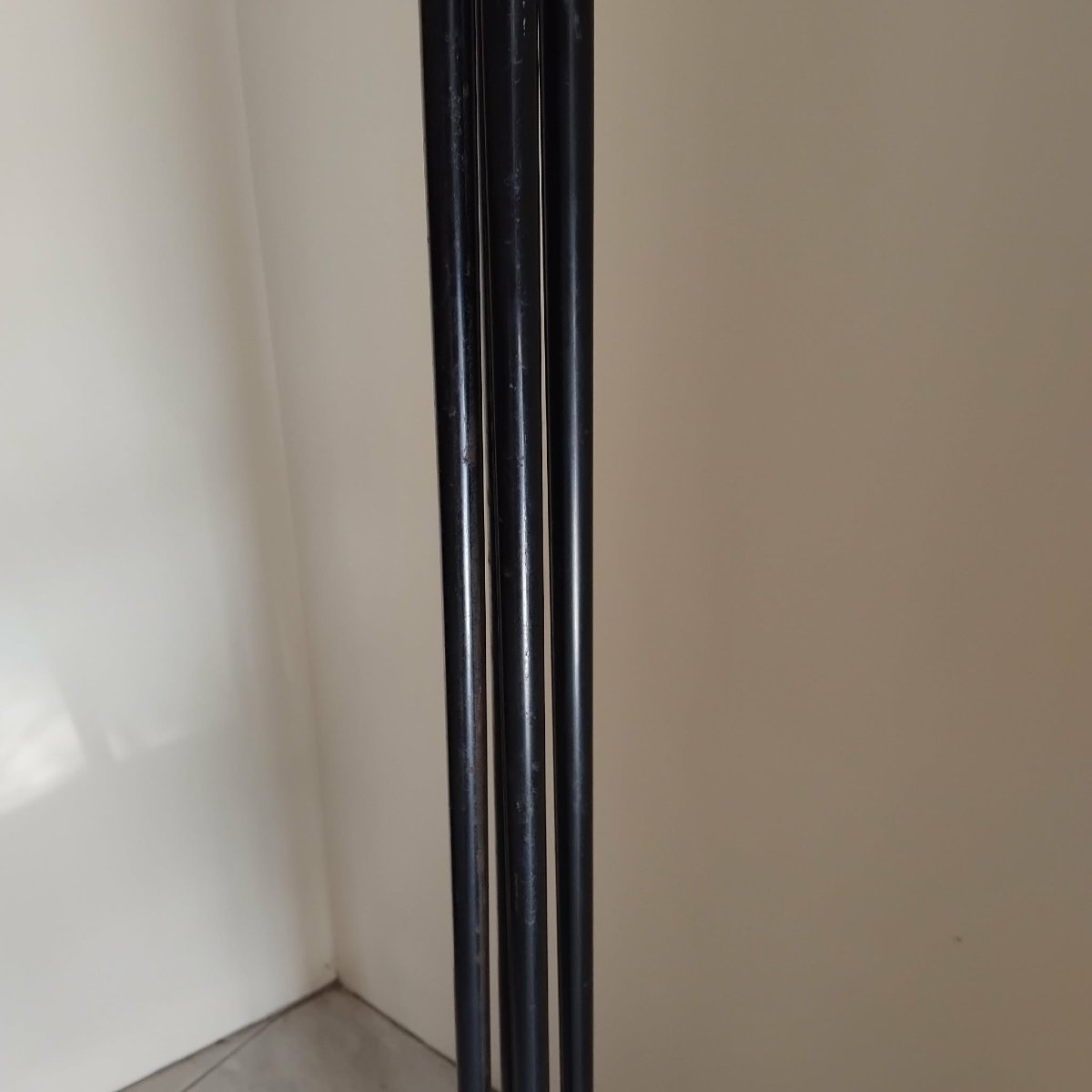 Porte manteau type perroquet année 60/70 design italien-photo-5