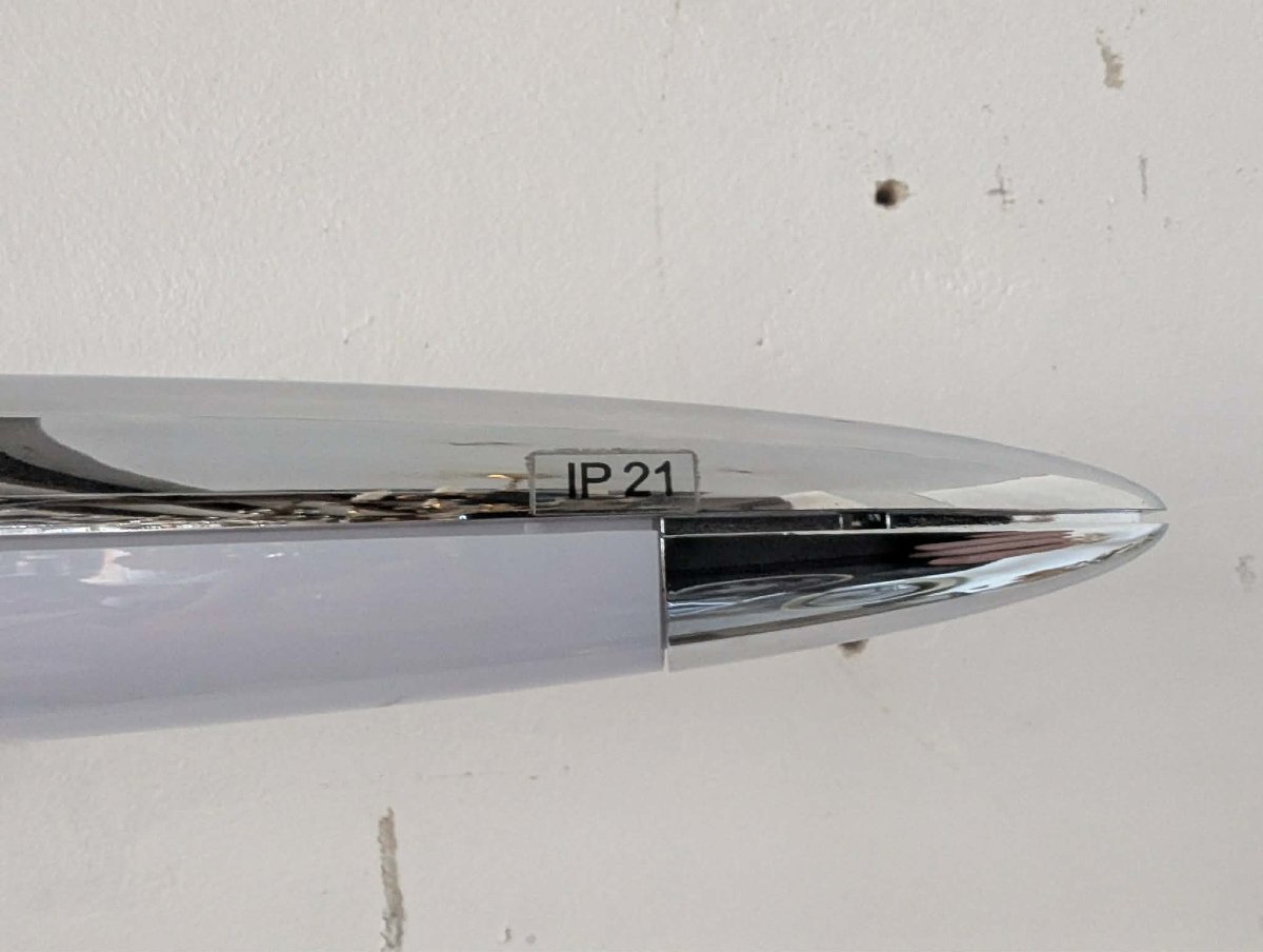 Skepp Wall Sconce, Designed By Ikea In The 1980s-photo-6