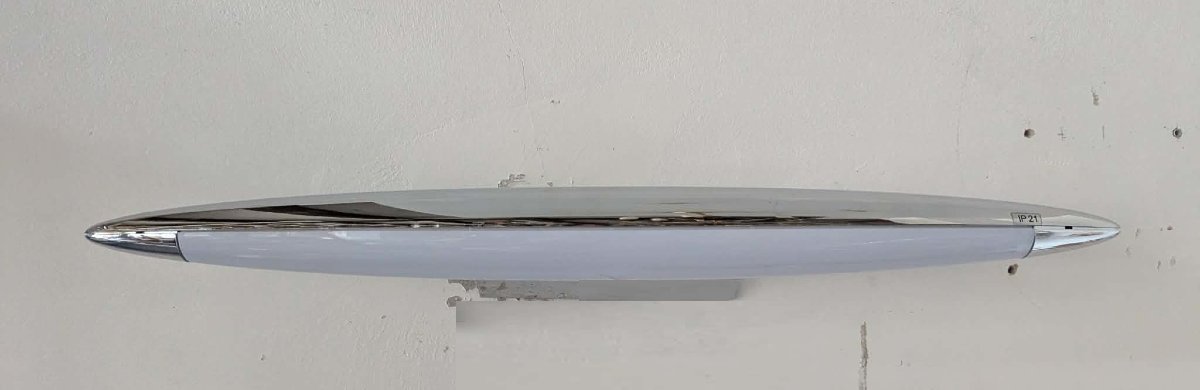 Skepp Wall Sconce, Designed By Ikea In The 1980s-photo-7