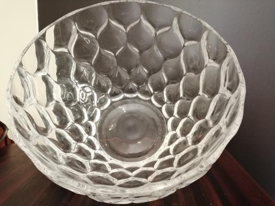 Crystal Cocktail Cup-photo-1