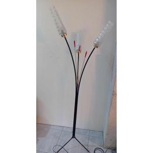 House Lunel Floor Lamp 50s/60s