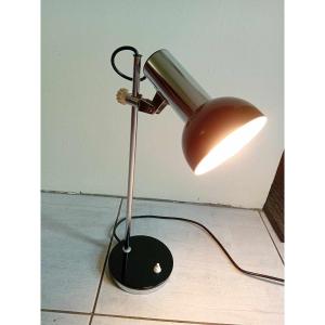 70/80's Desk Lamp By Phillips Massive