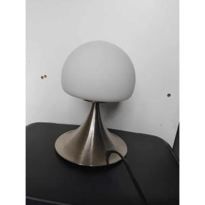 Lampe Champignon Années 80