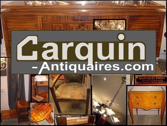 Carquin Antiquaires