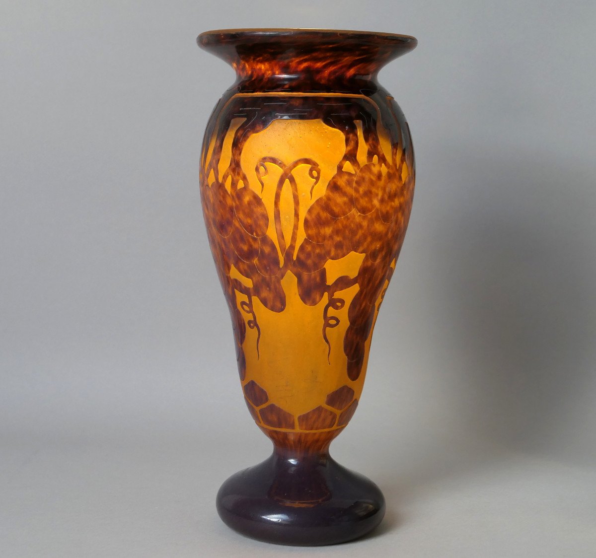 Le Verre Français - Vase -photo-2