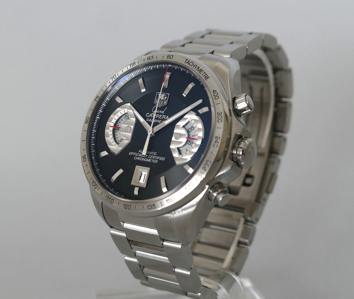 Tag Heuer Grand Carrera Calibre 17-photo-4