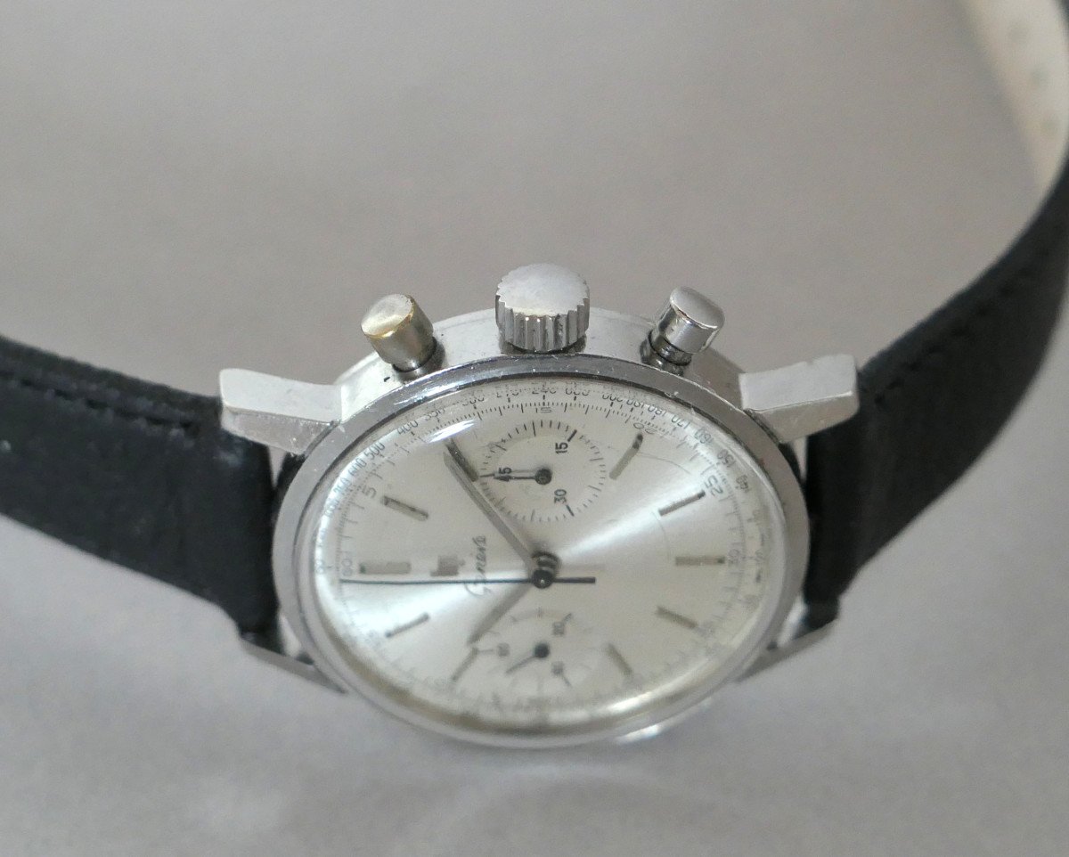 Lip Genève Chronographe-photo-1