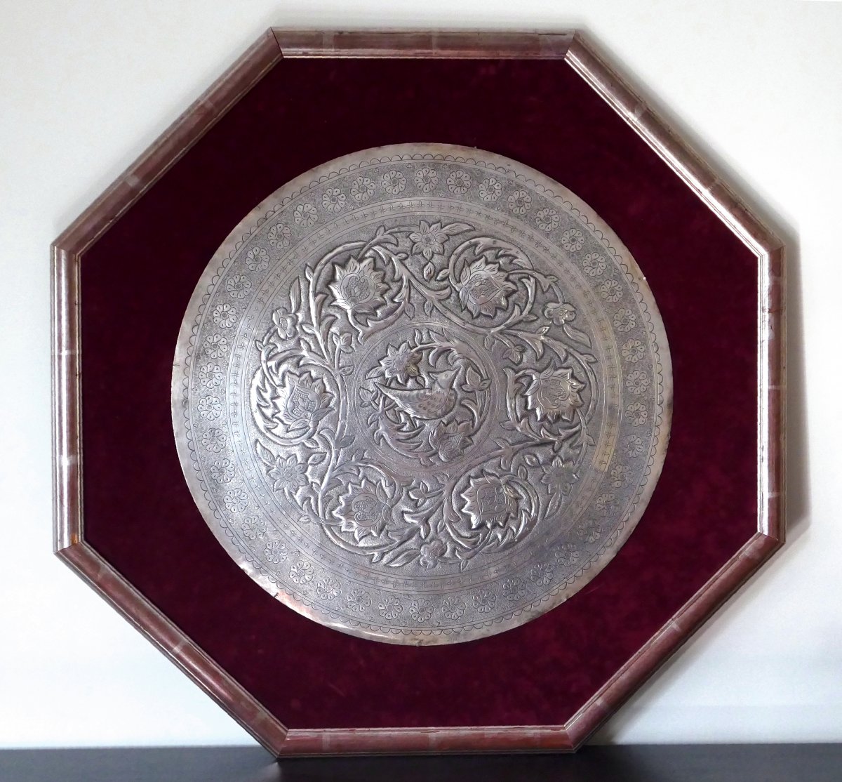 Great Persian Medallion-photo-2