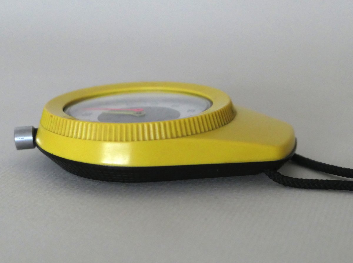 Auricoste - Vintage Chronometer-photo-3