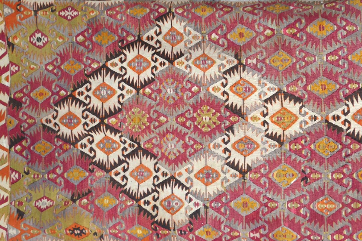 Kilim Anatolia-photo-3