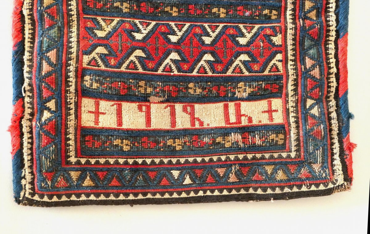 Sac Kilim Soumak-photo-2