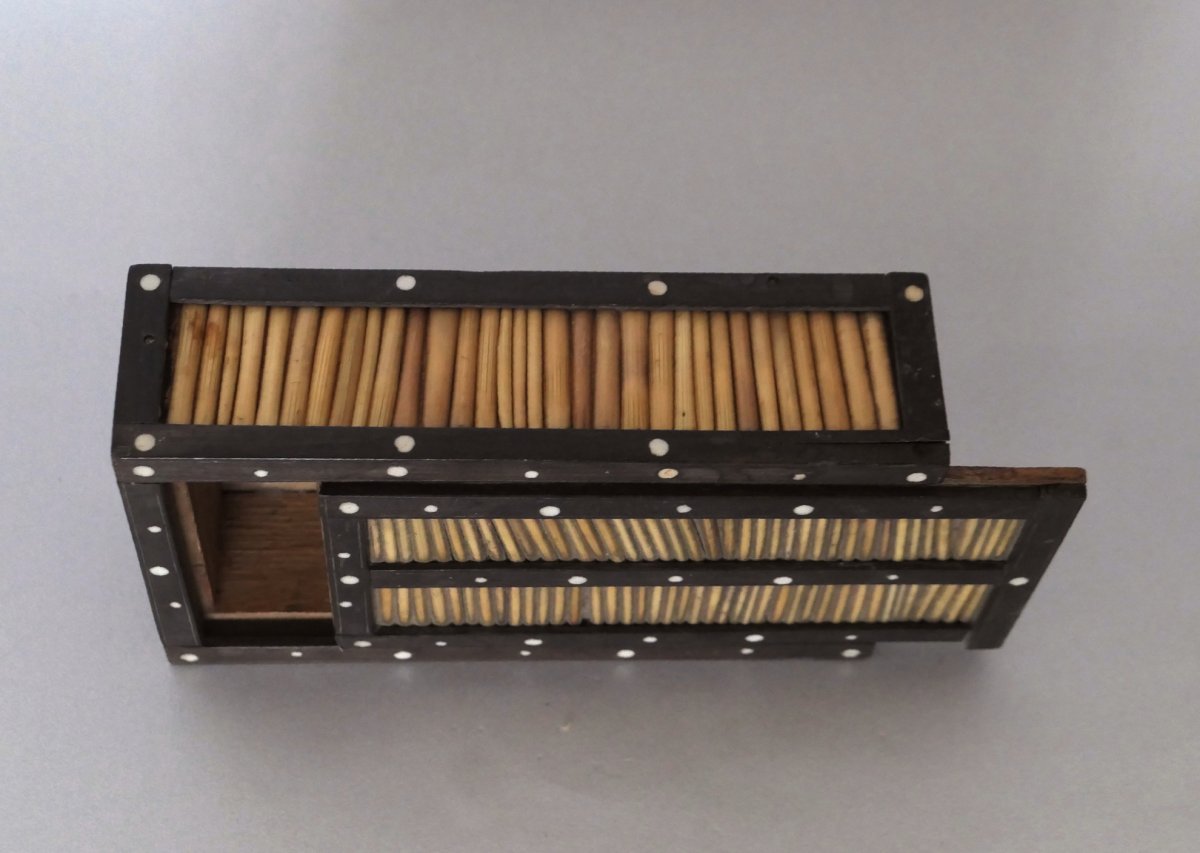 Porcupine Box - Ceylon (sri-lanka)-photo-1
