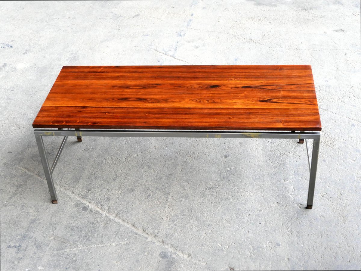 Rosewood Coffee Table