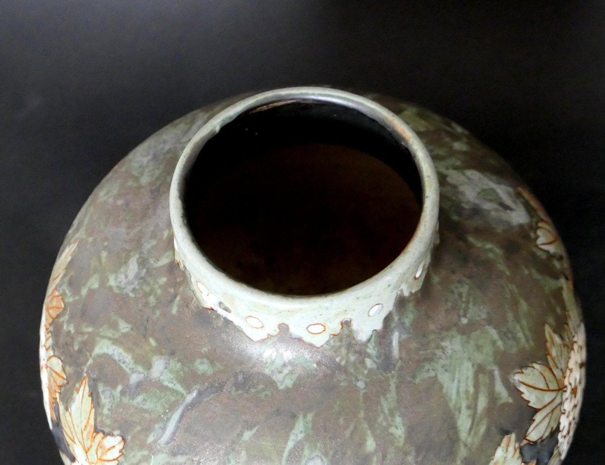 C. Catteau - Sandstone (d666)-photo-1