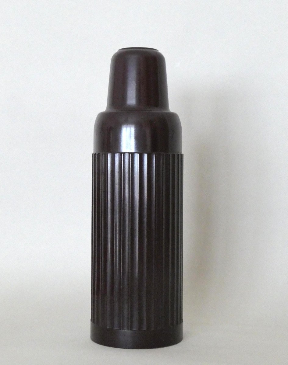 Bakelite Thermos-photo-2