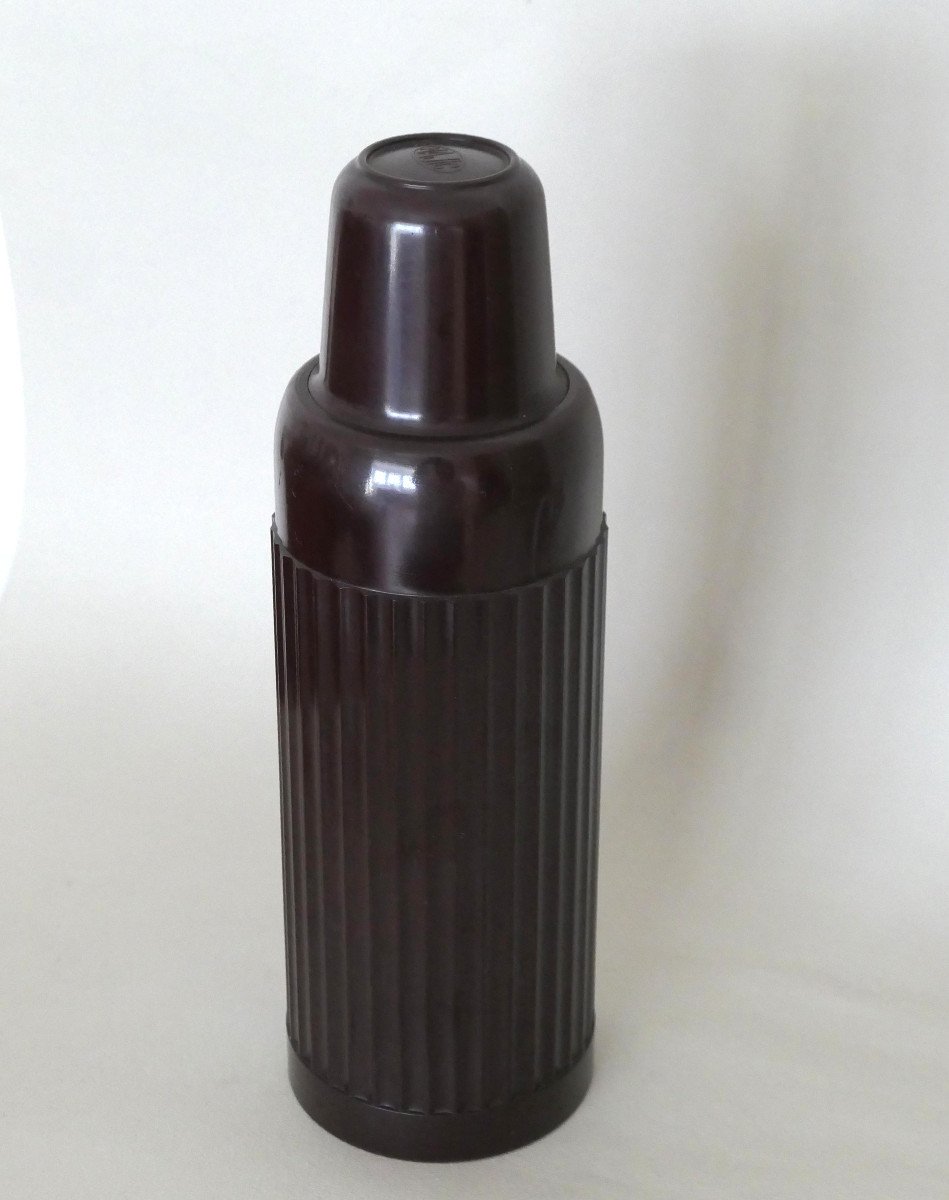 Bakelite Thermos-photo-3