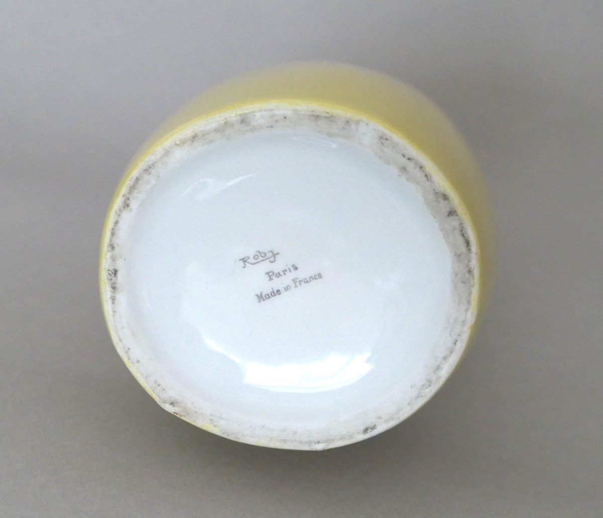 Robj Carafe - Caribbean Woman-photo-3