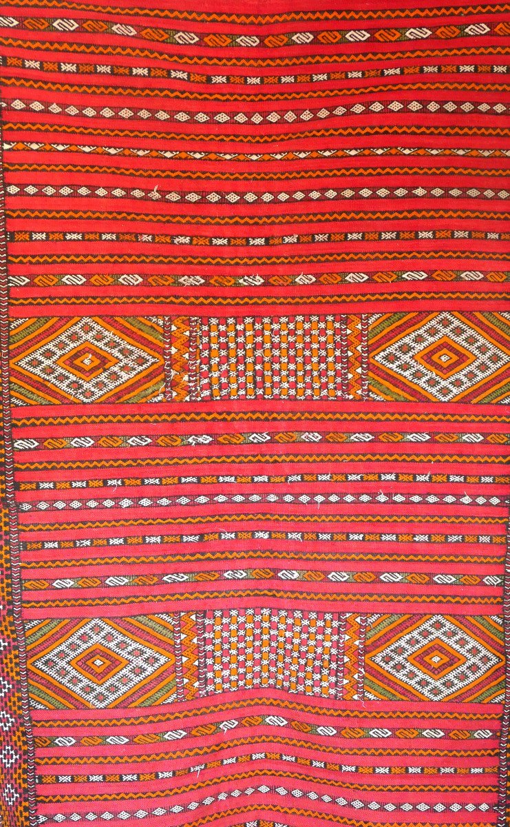 Kilim Tunisien